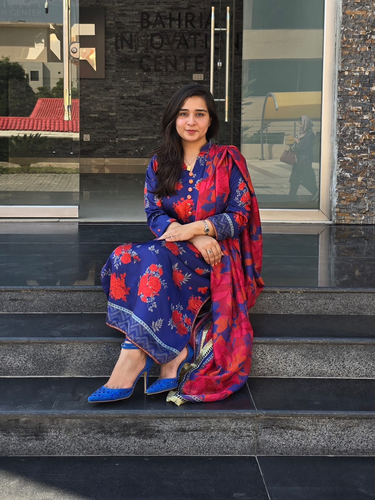 Tasmia Asghar