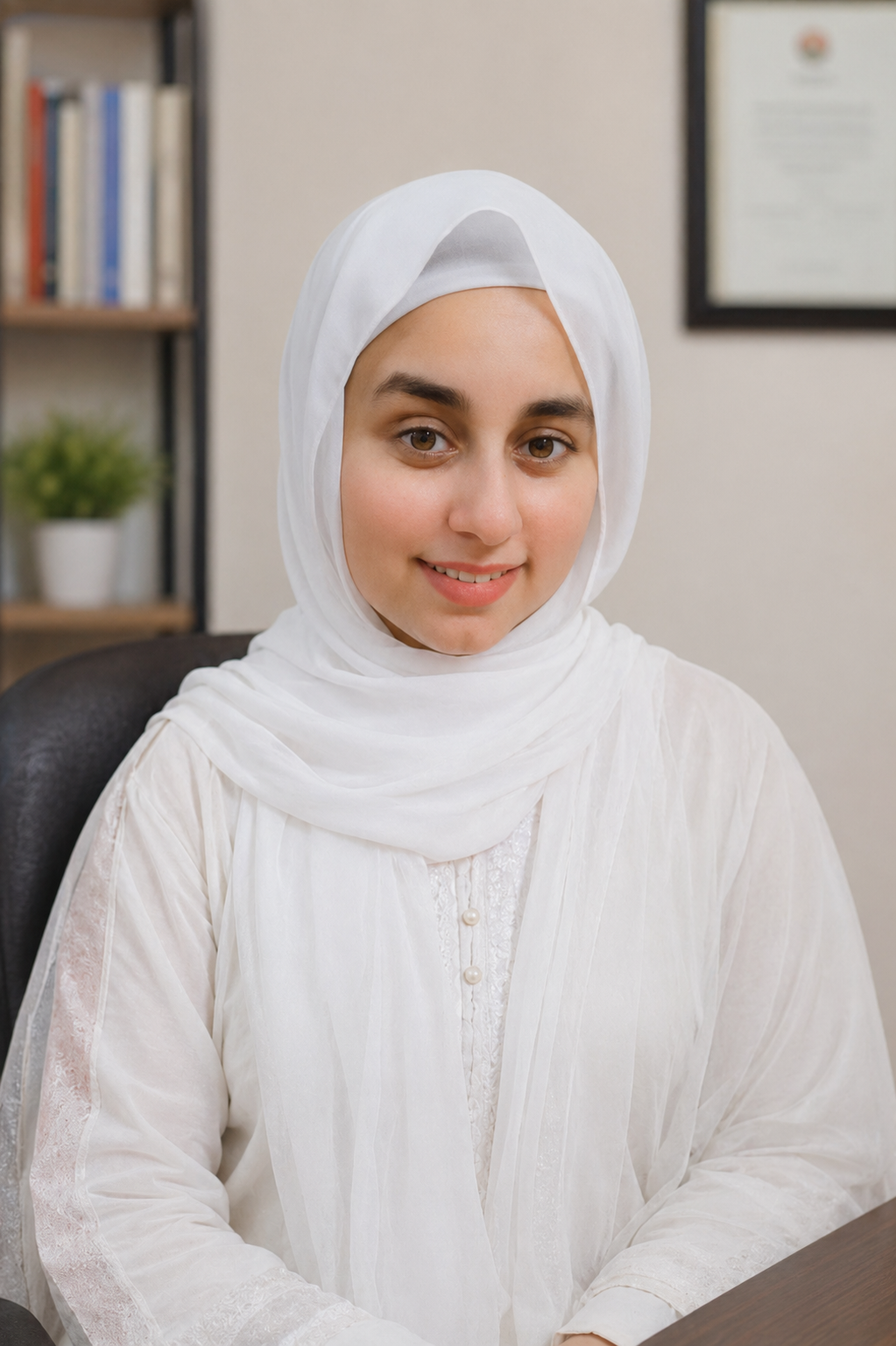Aliha Siddique