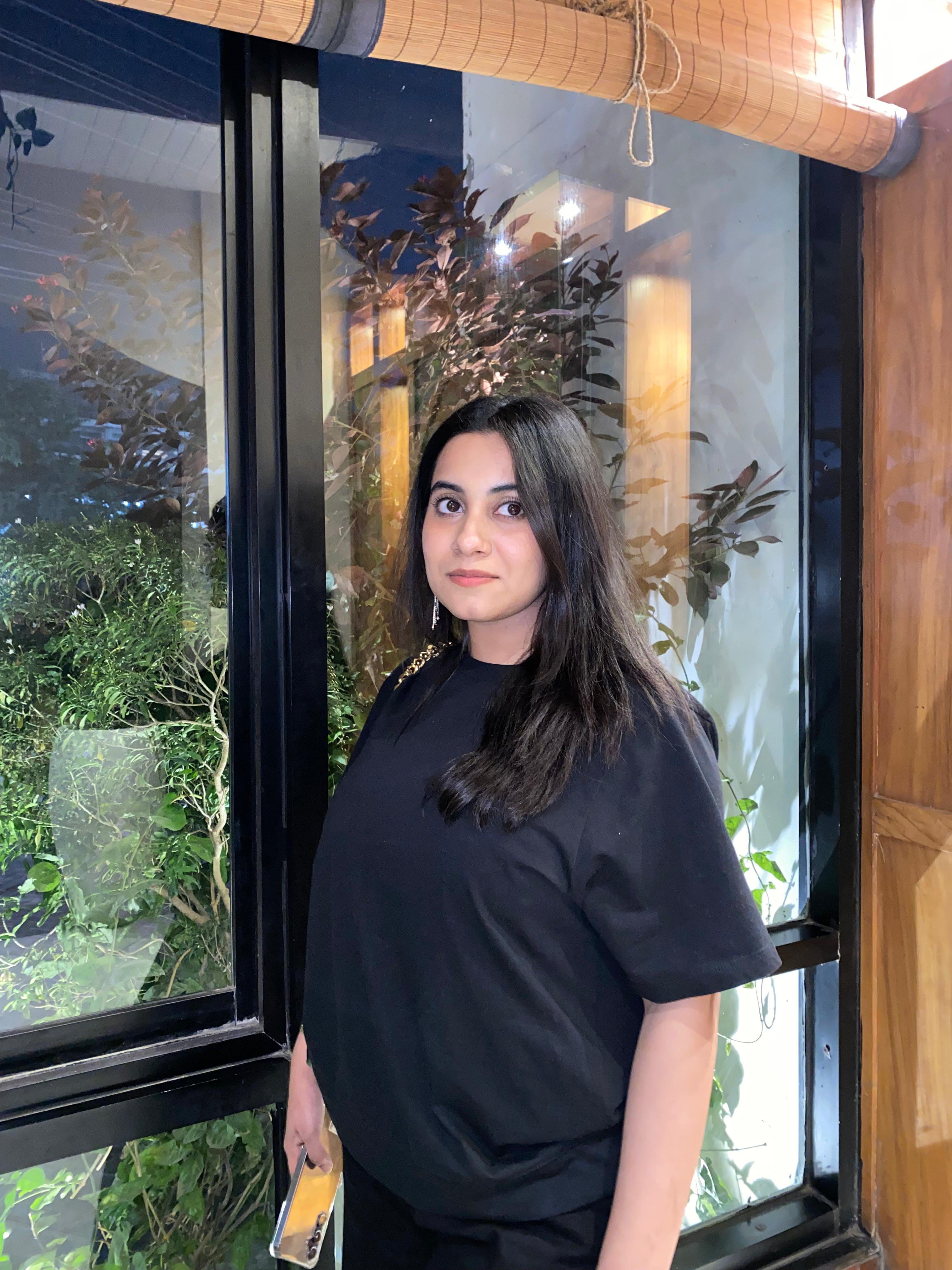 Rija Ijaz