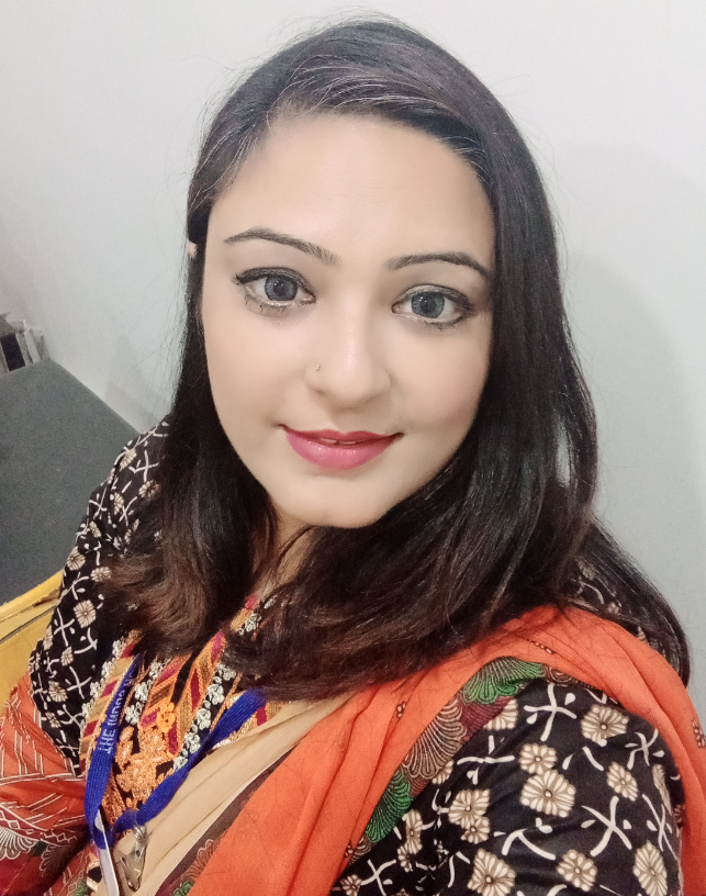 Humaira Fazal
