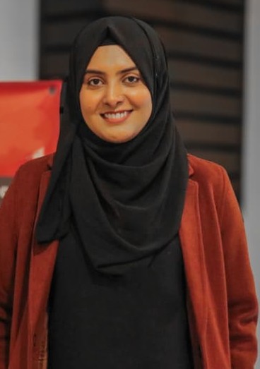 Hadia Rashid