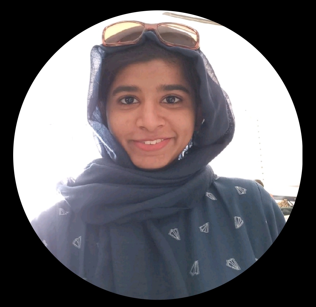 SADAF SALEEM