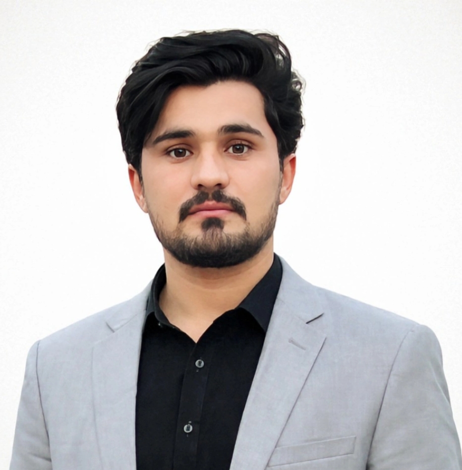 Muhammad Umar
