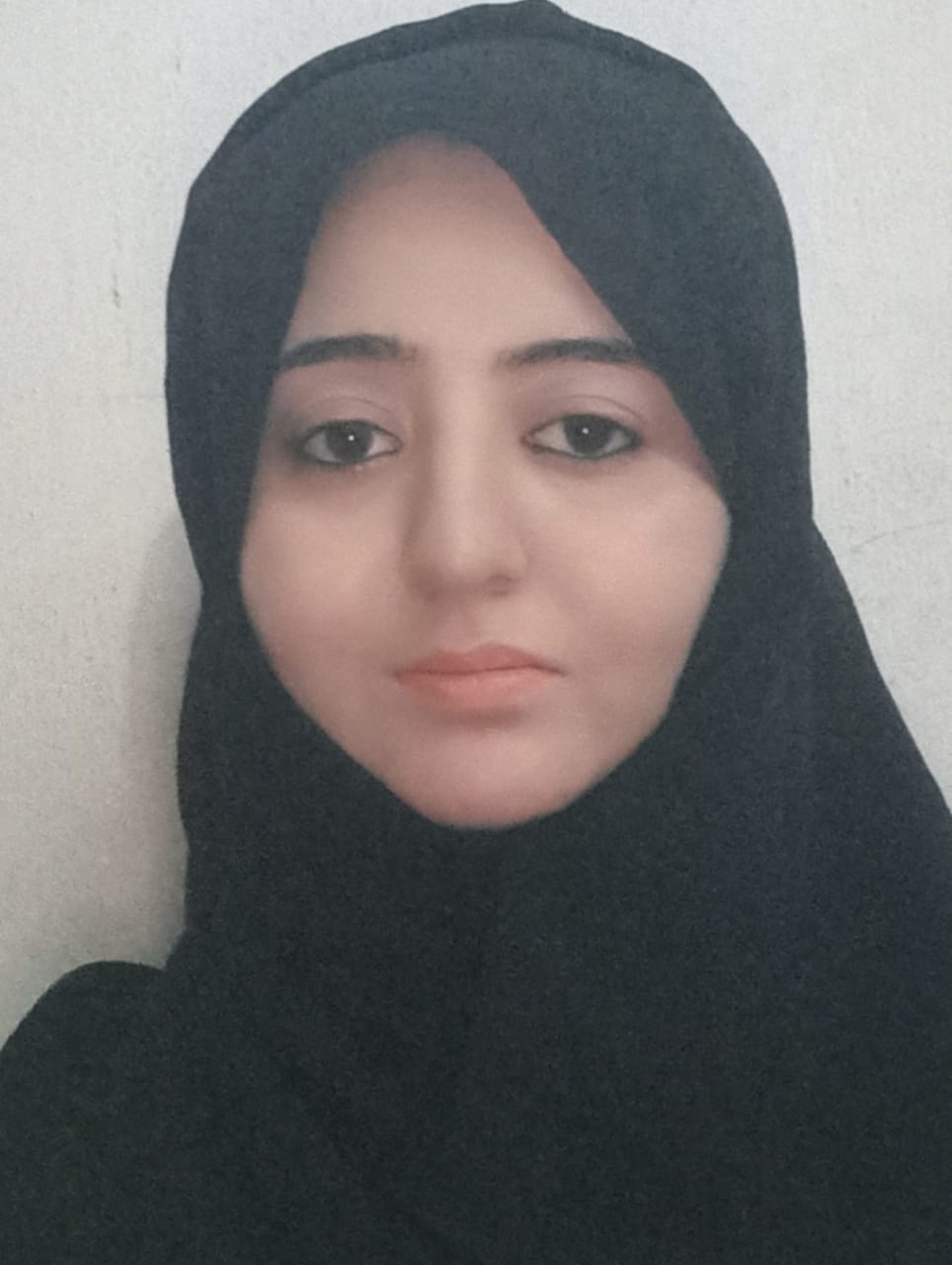 Ayesha Ali