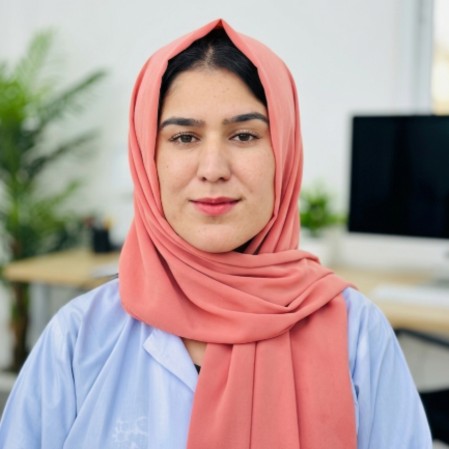 Kaniz fatima