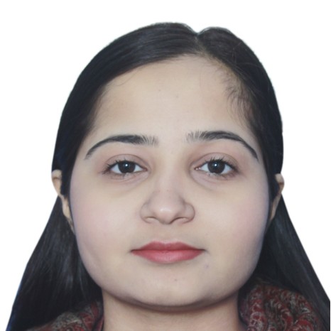 Minahil Mehboob