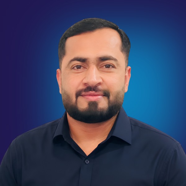 Mujahid Khan