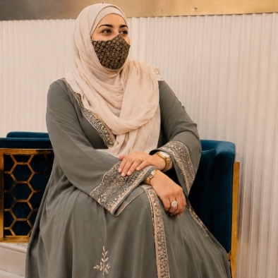 Erum Bibi