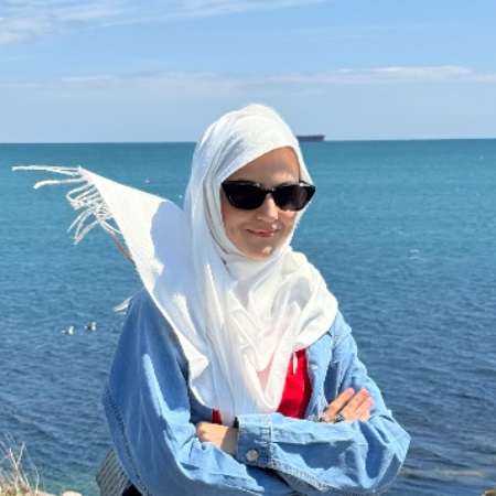 Tehmina Bibi