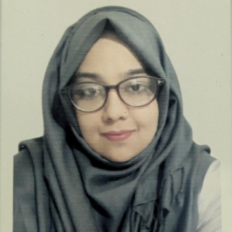 Adeena Ahmed