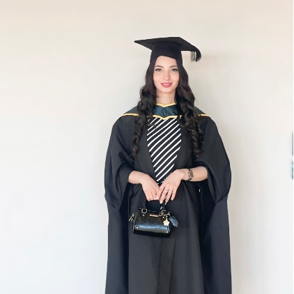 Ayesha Riaz