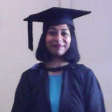 Sabeen Sohail Ahmed