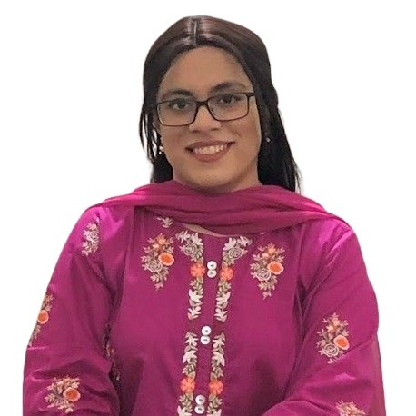 Sophia Abid