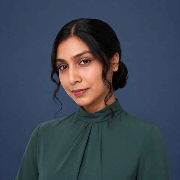 Ayesha Malik