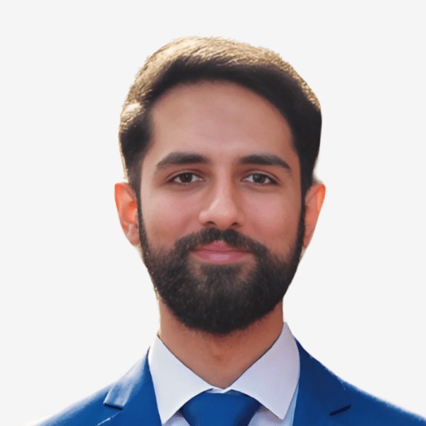 Muhammad Junaid Ghazali