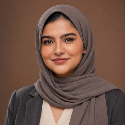MADIHA KHAN
