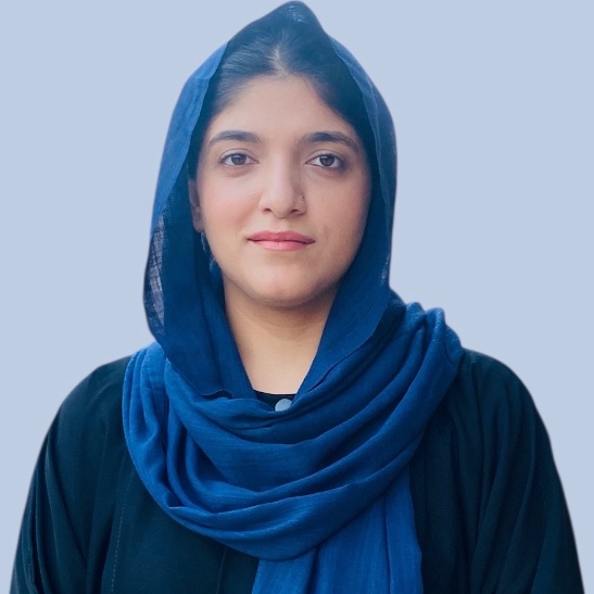 Hareem Ilyas