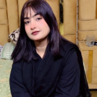 Wajeeha kashif