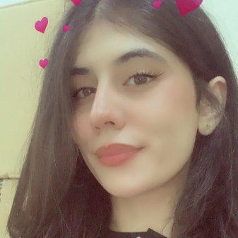 Umm e Habiba Shahid
