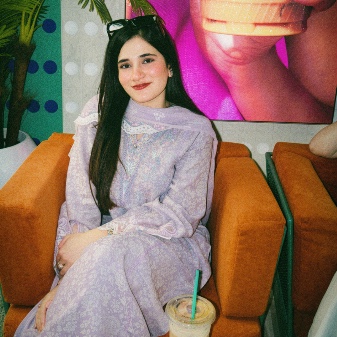 Maria Rafaqat