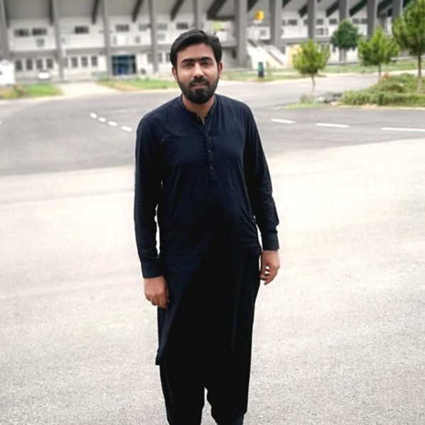 Sarfraz Hader