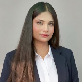 Hira Iqbal