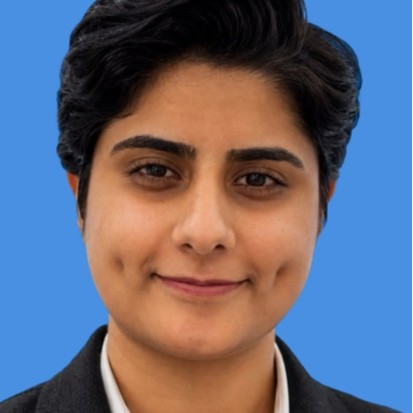 Ushna Farrukh