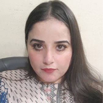 Sana Sohail