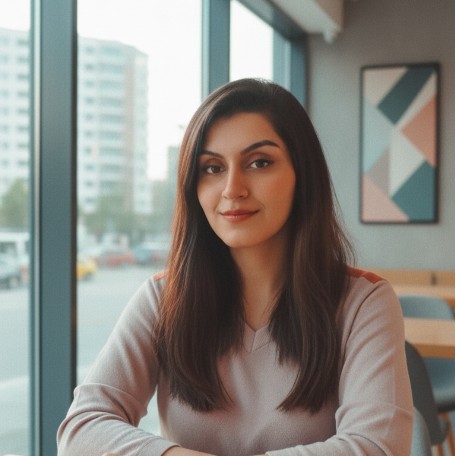 Zaineb Nayyar