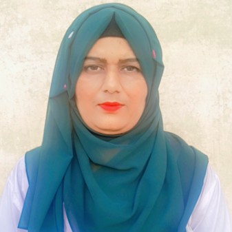 Ghosia Tabassum