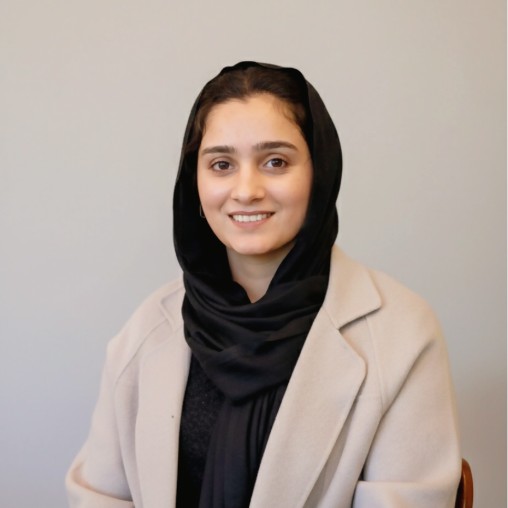 Laiba Tariq