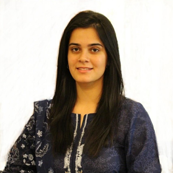 Marriam Habib