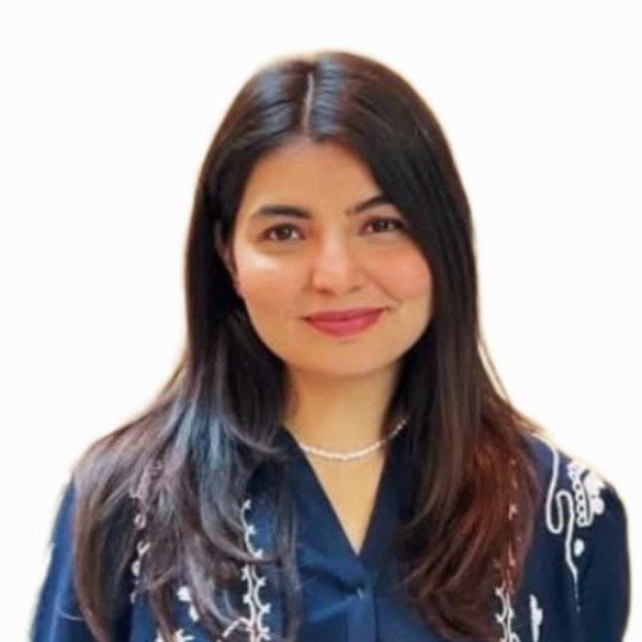 Ammarah Batool