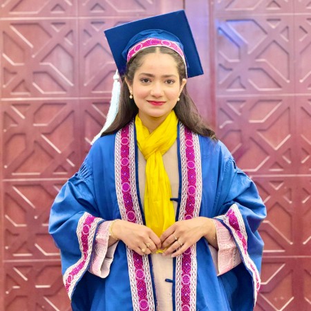 Saliha Naeem