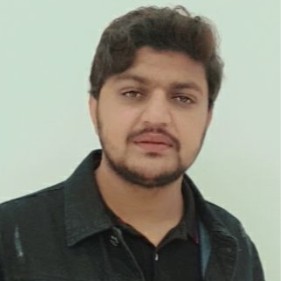 Arslan Afzal