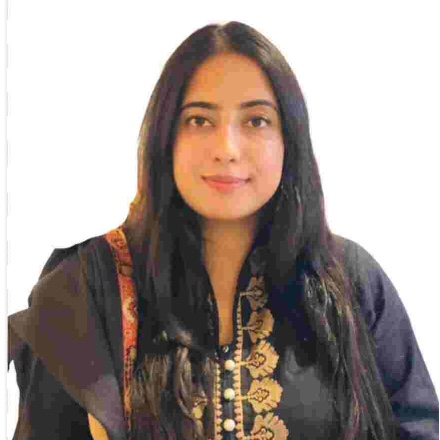 Farkhanda Azam