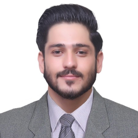 Waqar Haider