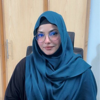 Zaib un Nisa Khalid