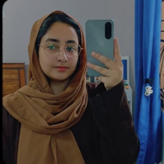 Hadia Nawaz