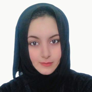 Syeda Anam Ghaznavi