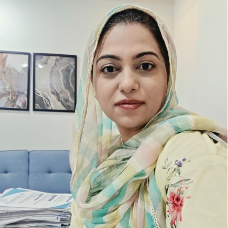 Hina Hameed