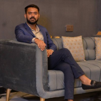 Muhammad Fahad