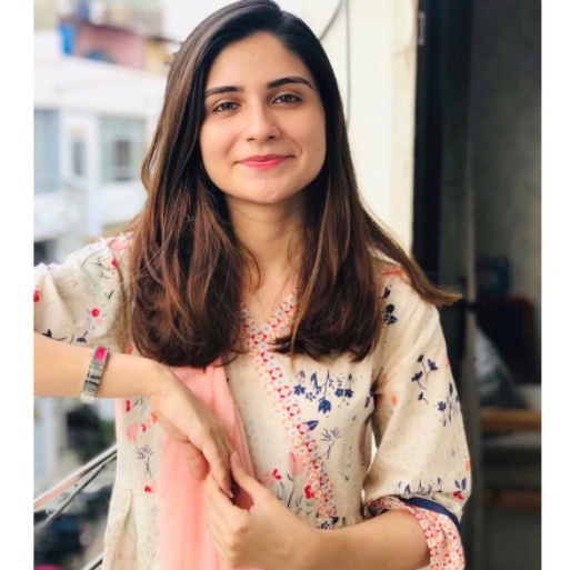 Aqsa Hanif