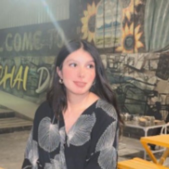 Zarmeen Akhtar