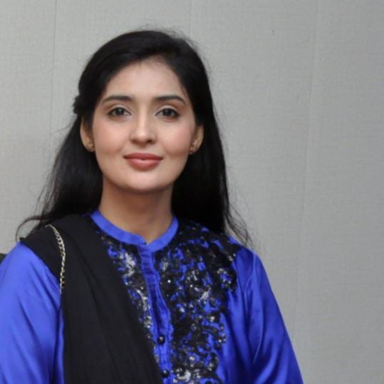 Bareera Saeed