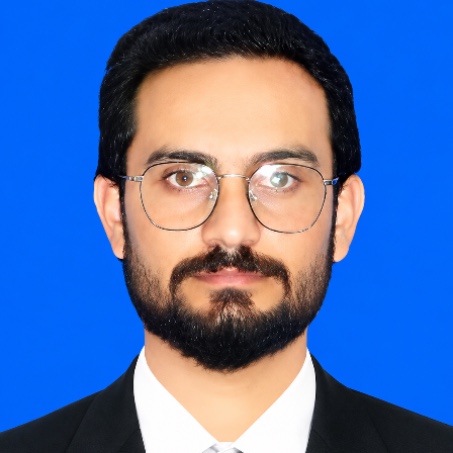Muhammad zakaria
